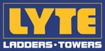 A large range of Lyte Ladders and Towers products are available from D&M Tools